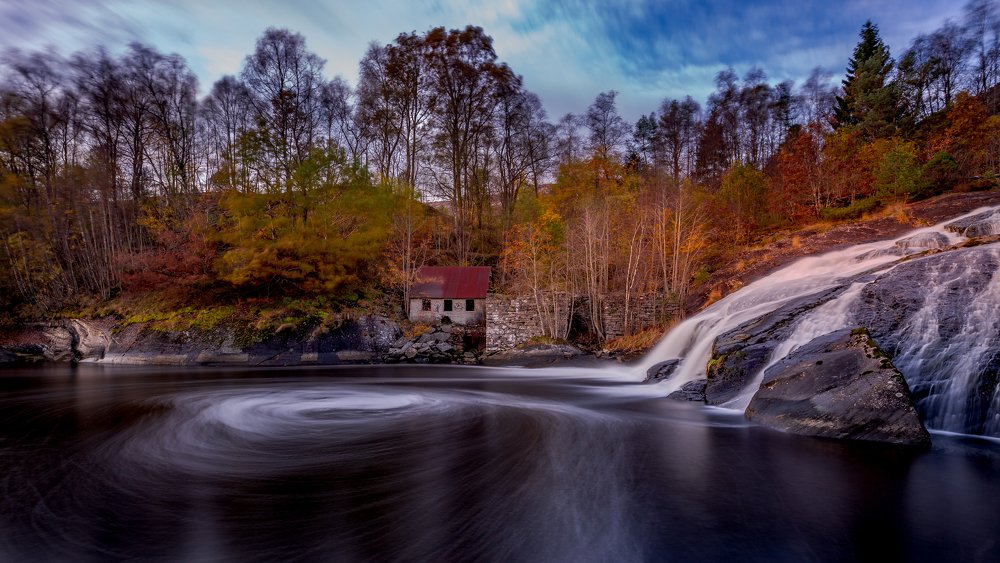 Photograph by Dag Hafstad