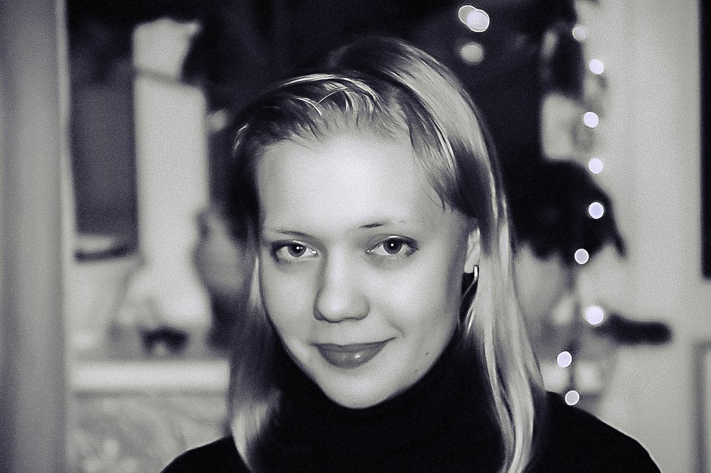 Photograph by Евгений Барзенков