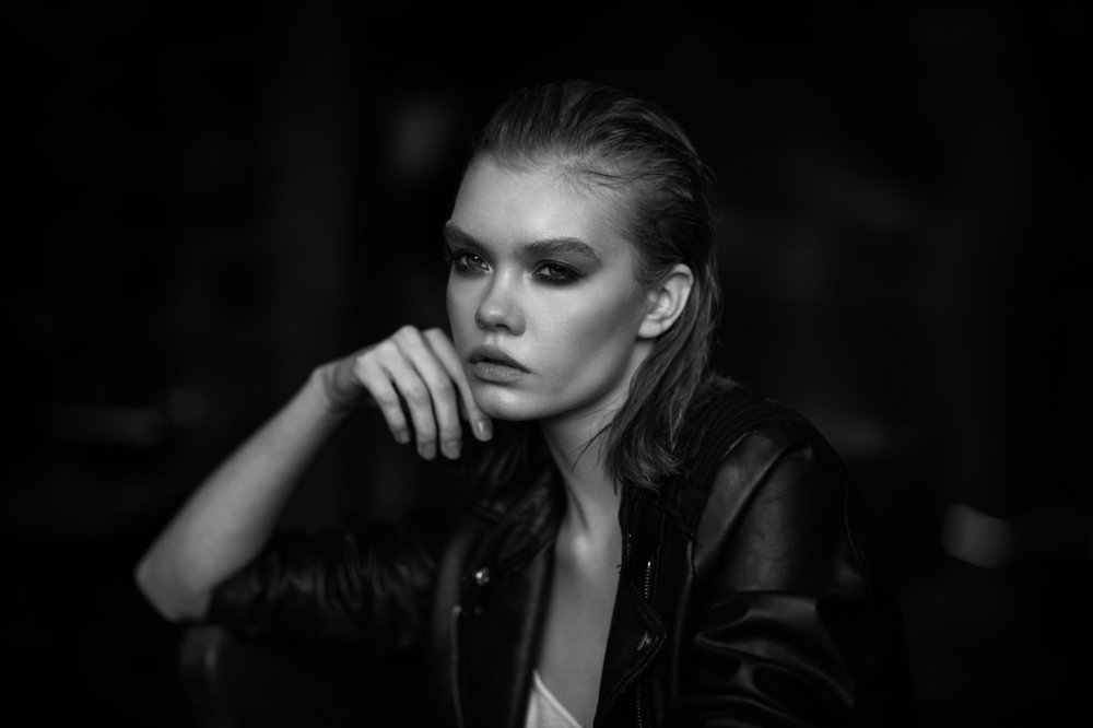 Photograph by Анна Шувалова