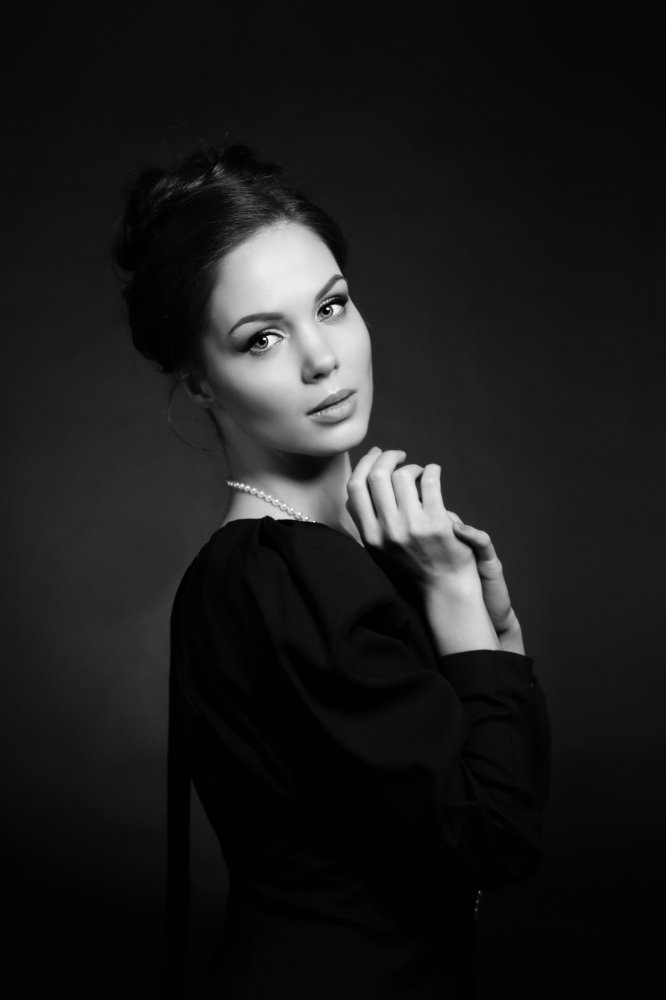 Photograph by Анна Шувалова