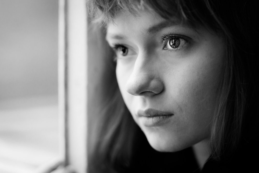 Photograph by Никита Полозов