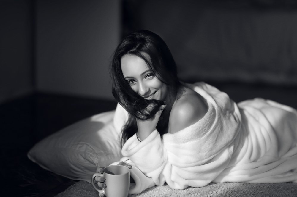 Photograph by Анна Шувалова