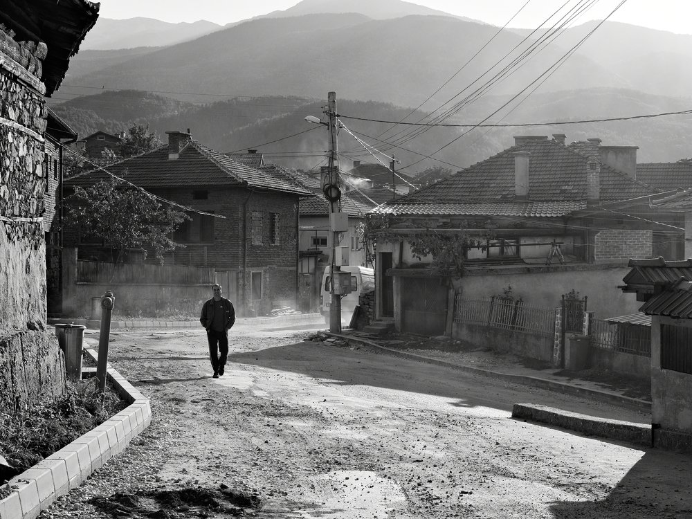 Photograph by Veska Saeva