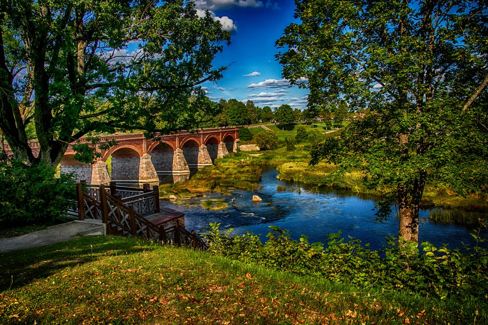 Photograph by Gaļina