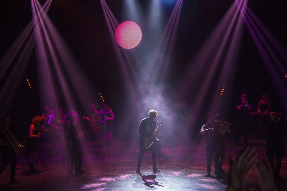 Photograph by Юлия Козаева