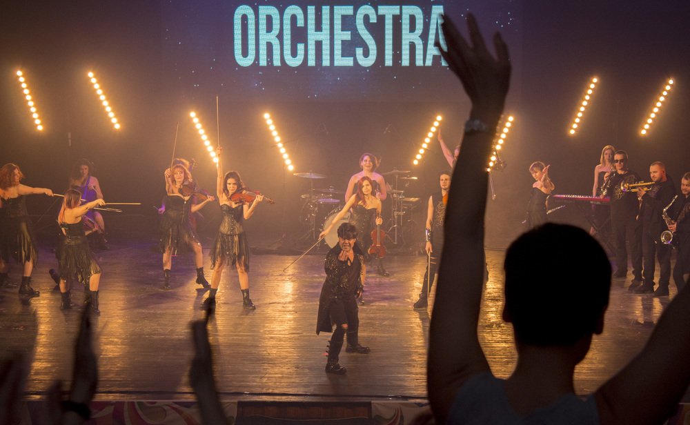 Photograph by Юлия Козаева