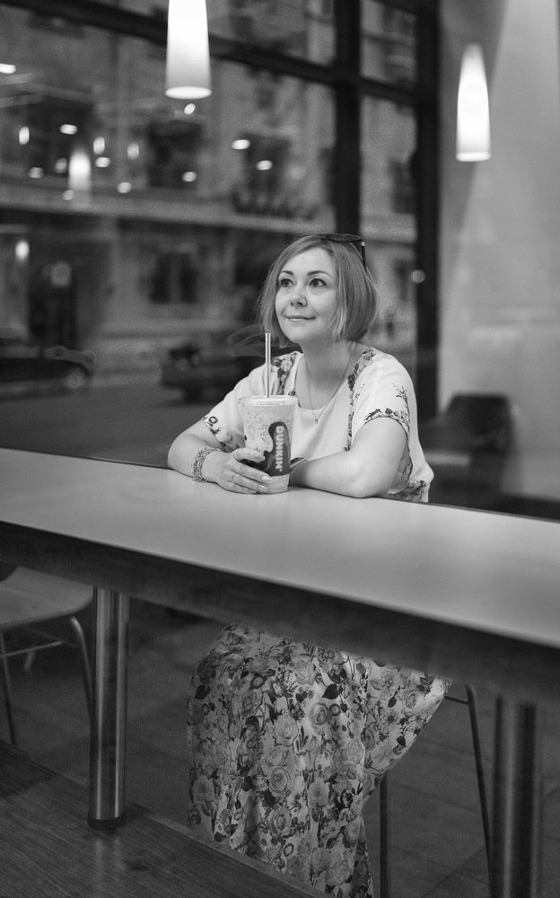 Фотография автора Emelyanov Alex