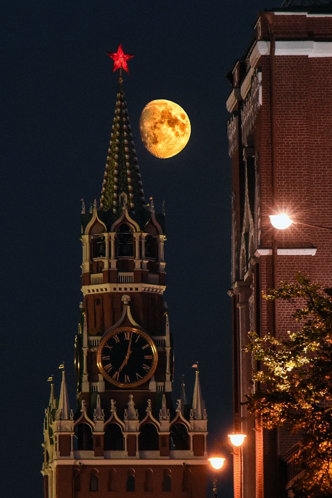 Photograph by Сергей Духанин