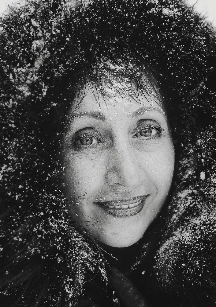 Photograph by Ольга Мажарук