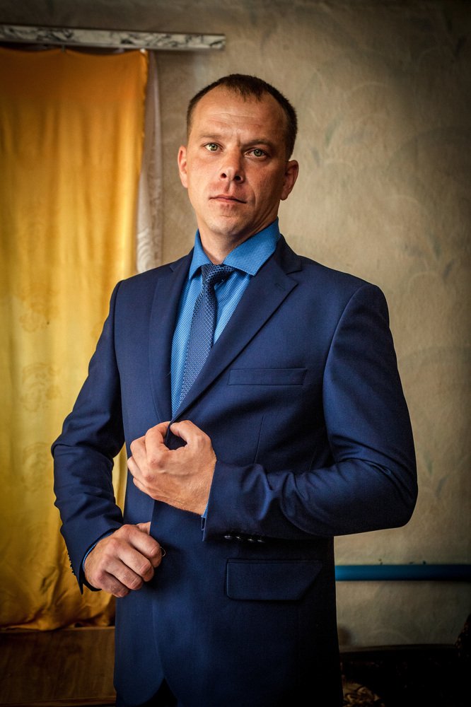 Photograph by Надежда Киселёва