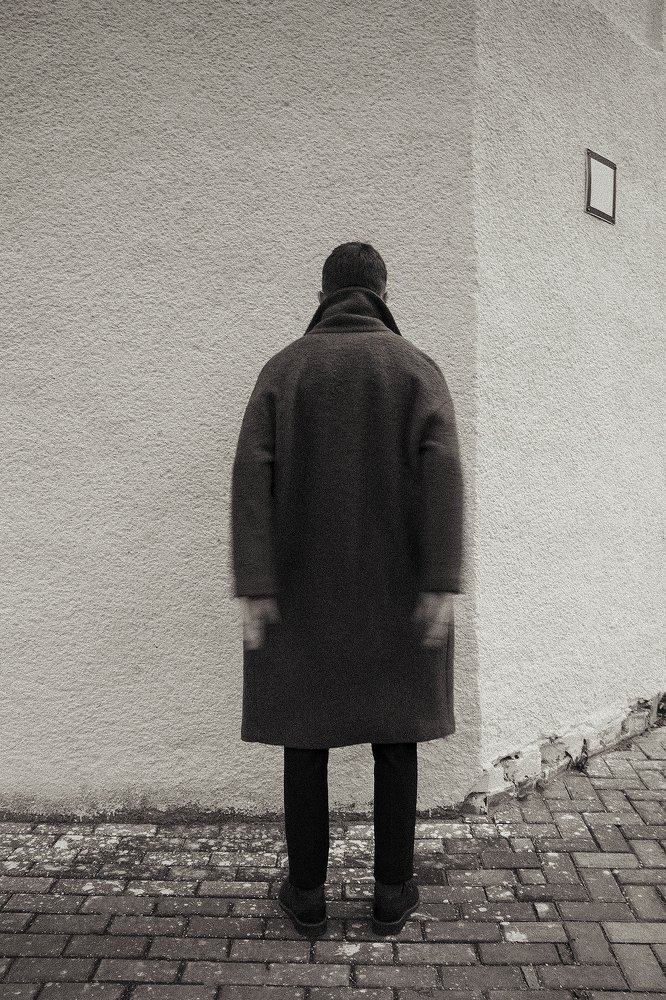 Photograph by Anastasia Rotkovich