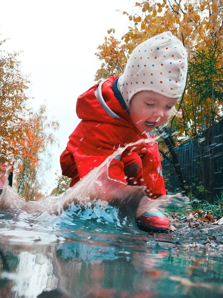 Photograph by Анна Байкина