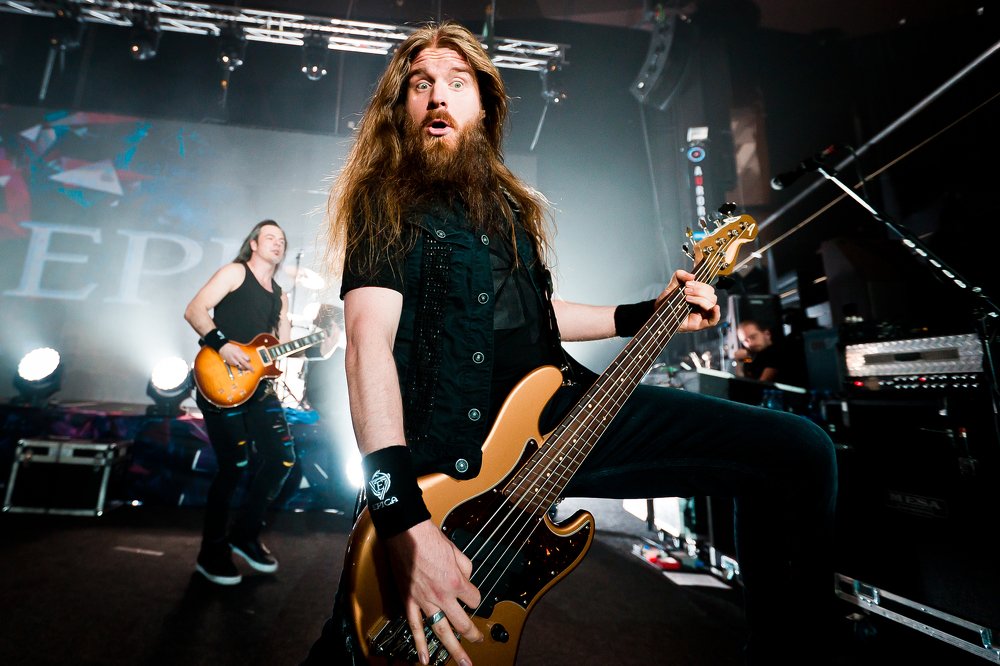 Photograph by Евгений Кашпирев