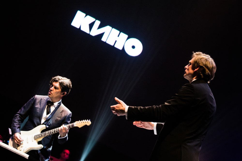 Photograph by Евгений Кашпирев