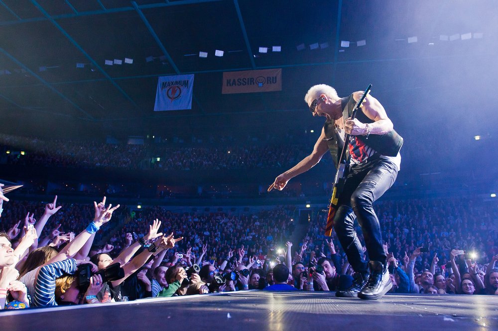 Photograph by Евгений Кашпирев