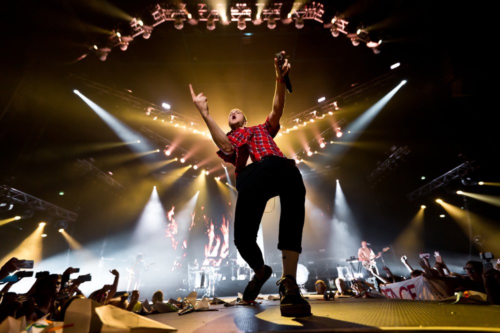 Photograph by Евгений Кашпирев