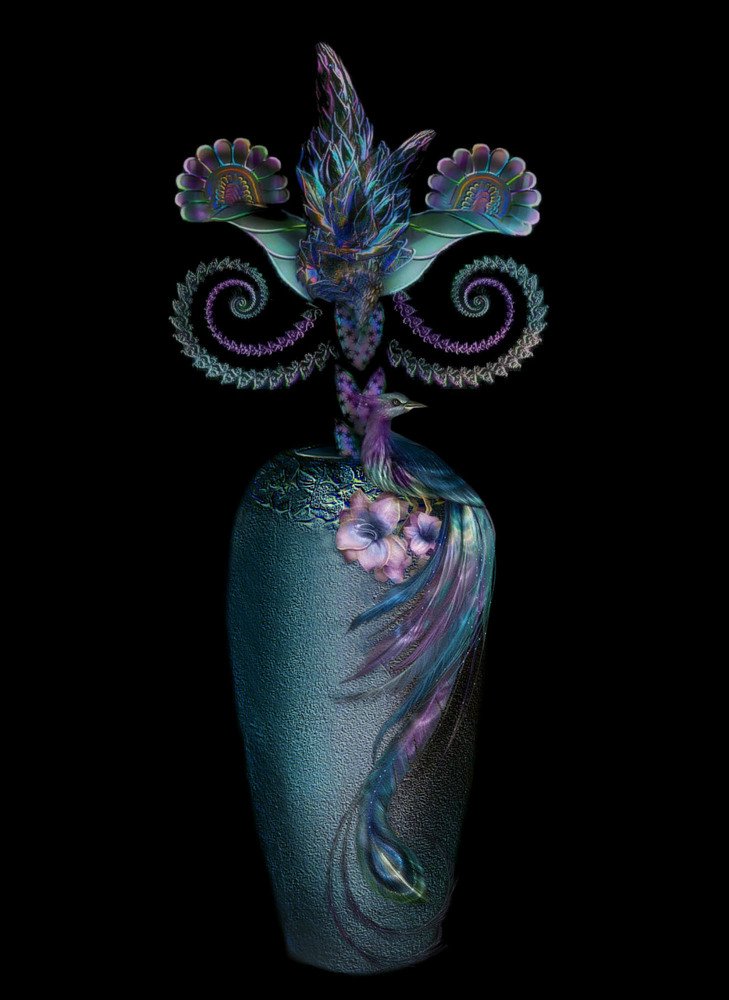 композиция "Либретто"