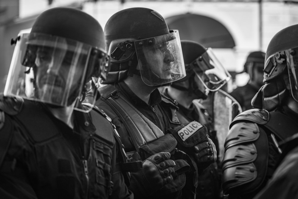 Photograph by Николай Пузанкевич