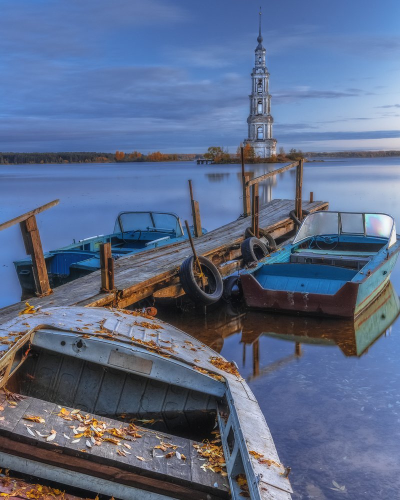 Photograph by Роман Мурашов