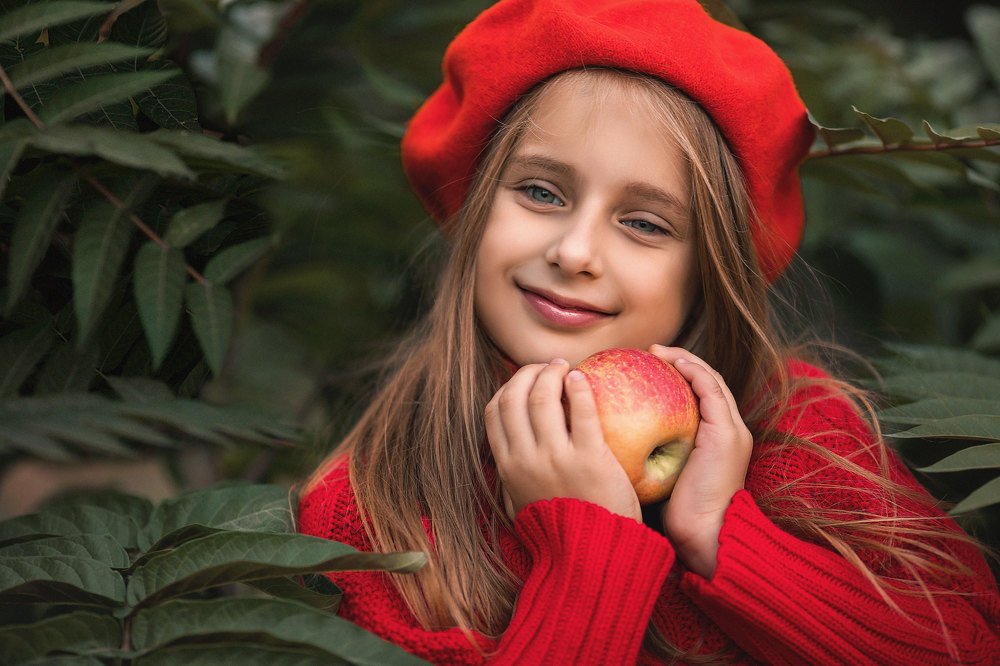 Photograph by Александра Пименова