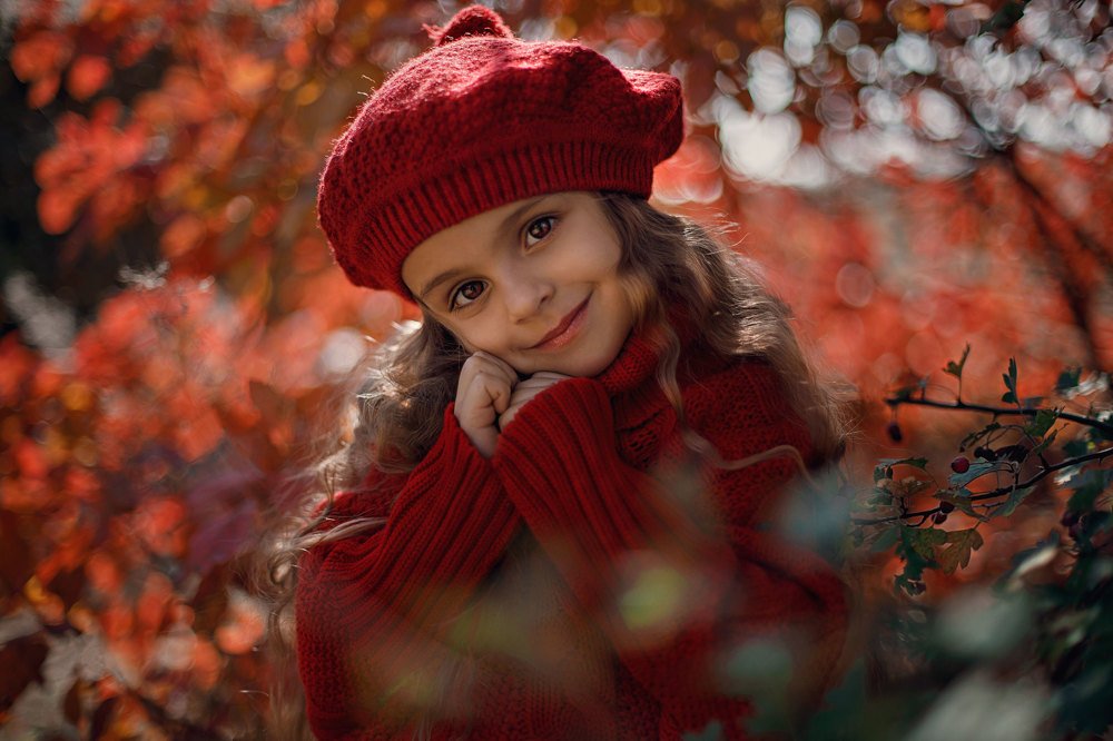 Photograph by Александра Пименова