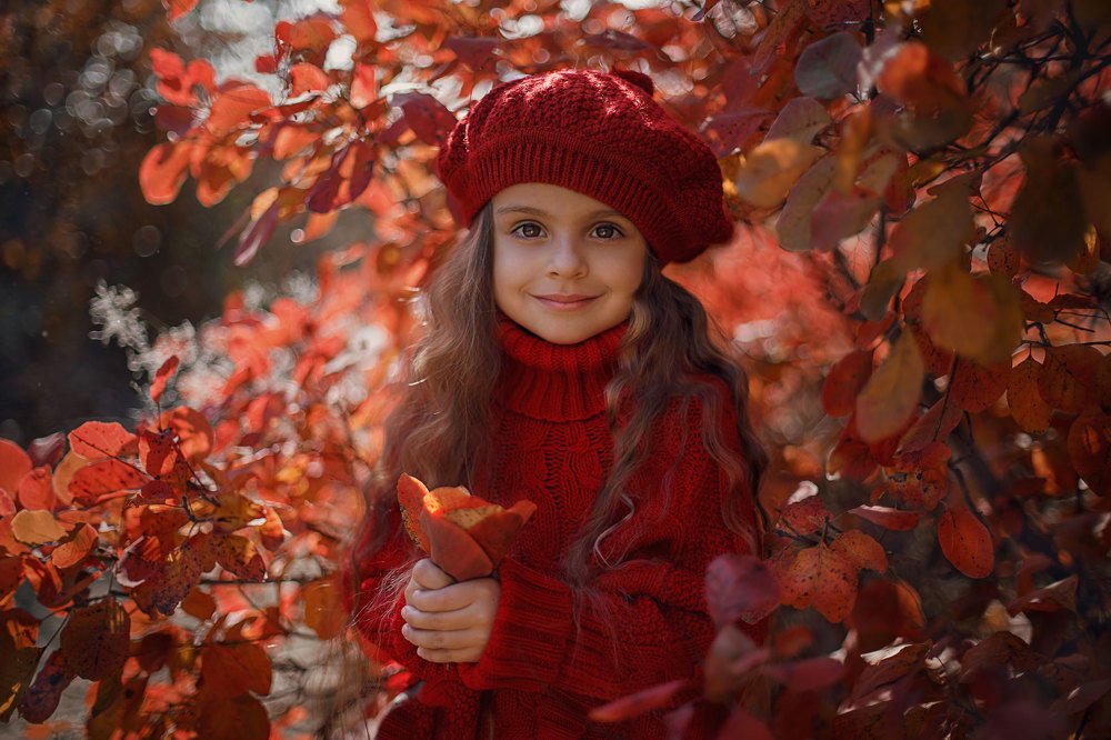 Photograph by Александра Пименова