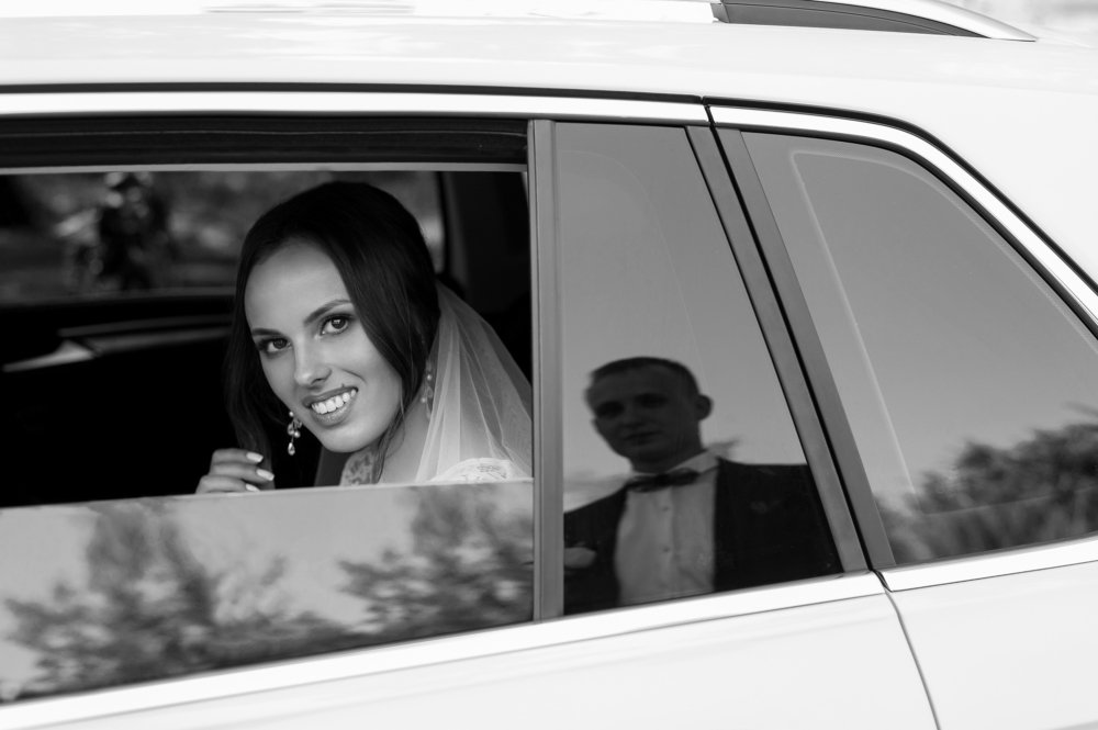 Photograph by Мария Руденко