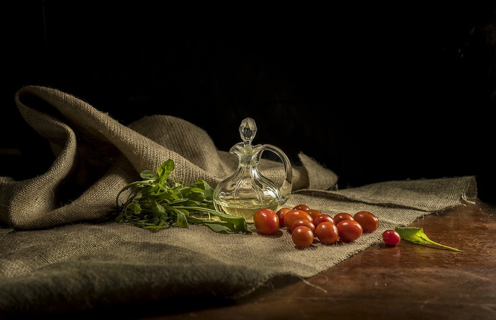 Photograph by Diana Petracci