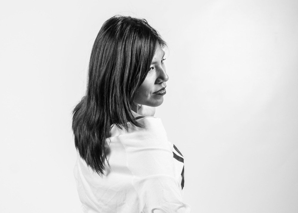 Photograph by Carmen Vich