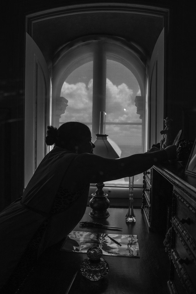 Photograph by Carmen Vich