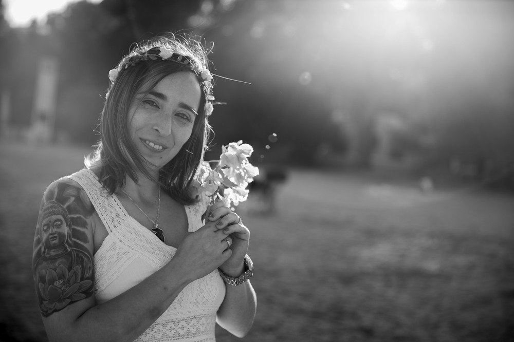 Photograph by Carmen Vich