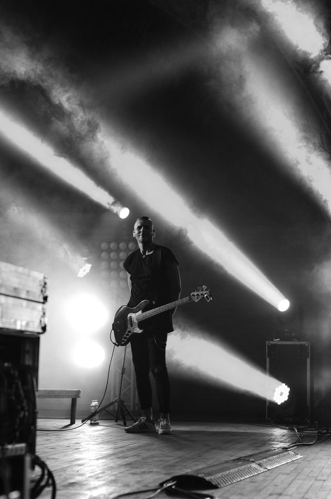 Photograph by Ivan Kotenko