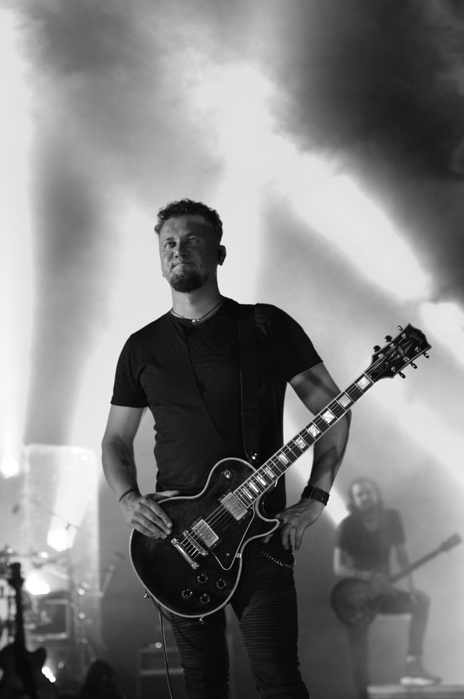 Photograph by Ivan Kotenko