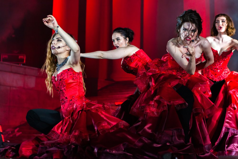 Photograph by Евгений Симион