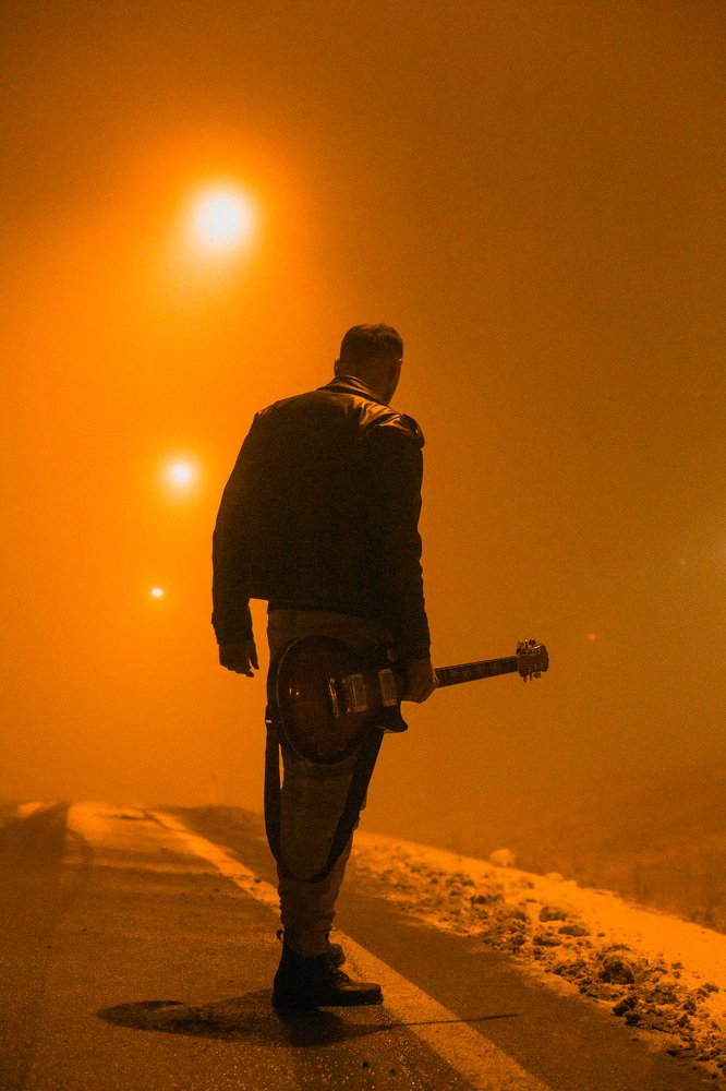 Фотография автора Будяк Кристина