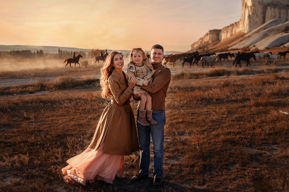 Фотография автора Евгения Ружанская