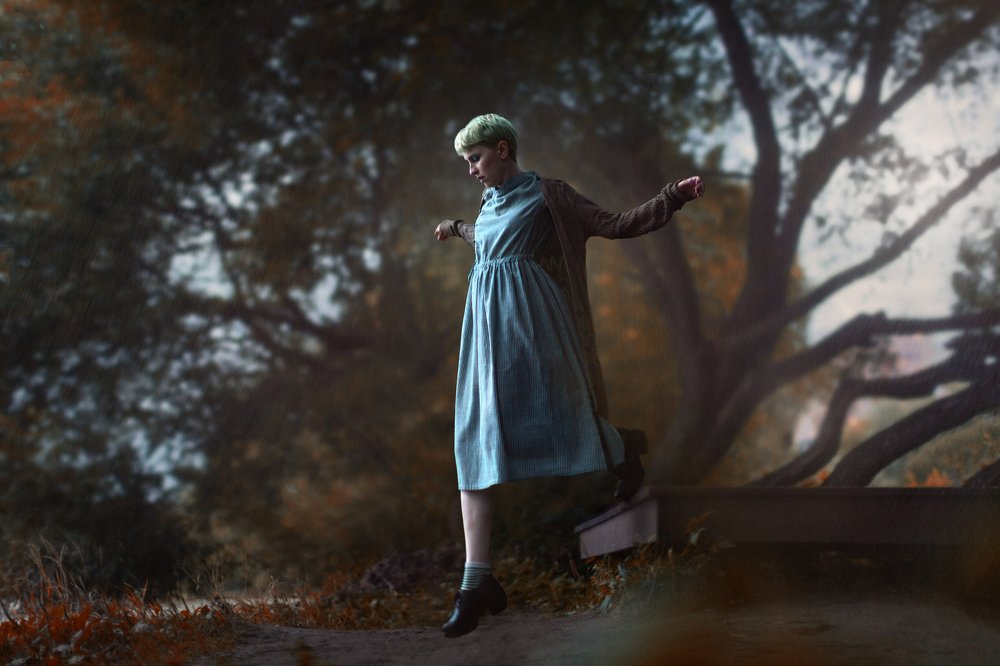 Photograph by Баринская Мария