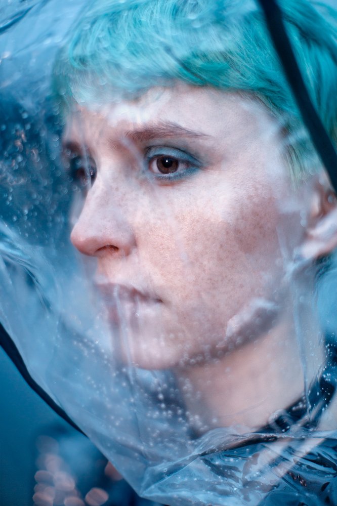 Photograph by Баринская Мария