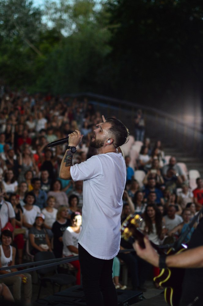 Photograph by Ivan Kotenko