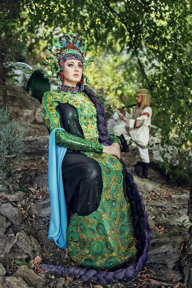 Photograph by Ольга Волкова