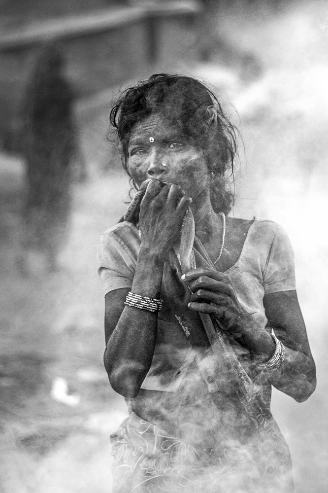 Photograph by Sourav Biswas