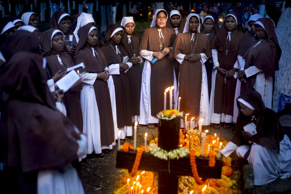 Photograph by Sourav Biswas