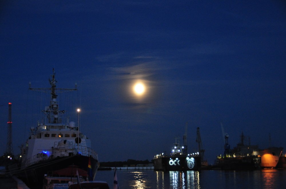 Photograph by Евгений Захаров