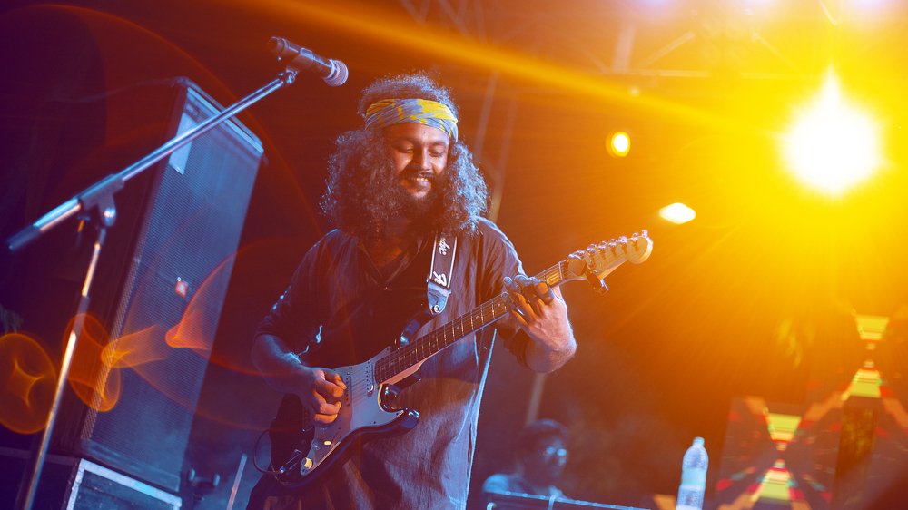 Photograph by Sourav Biswas