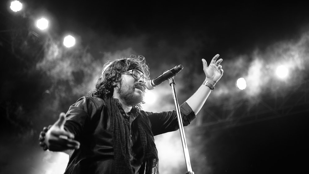 Photograph by Sourav Biswas