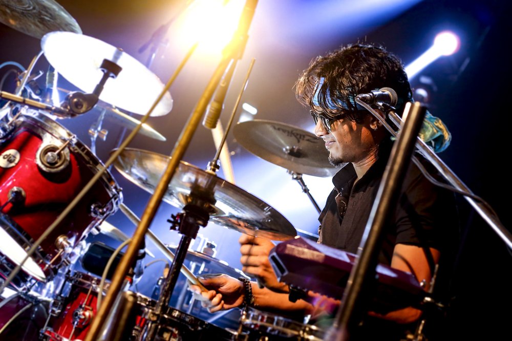 Photograph by Sourav Biswas