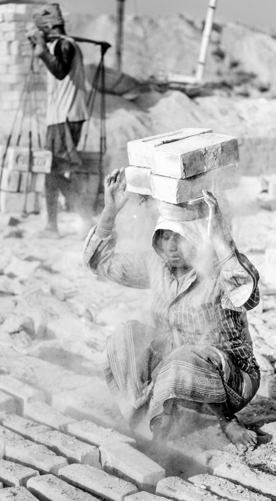 Photograph by Sourav Biswas