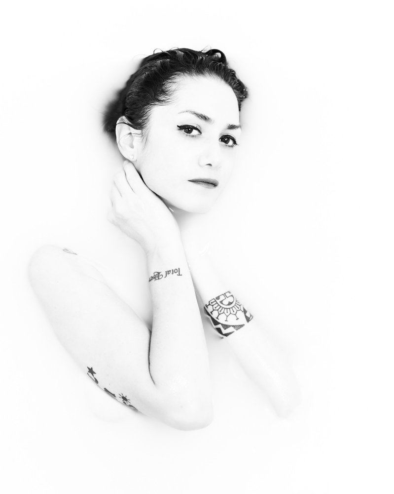 Photograph by Guy Vago