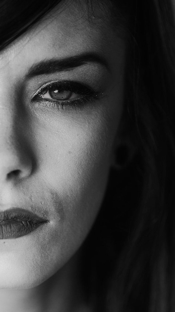 Photograph by Guy Vago