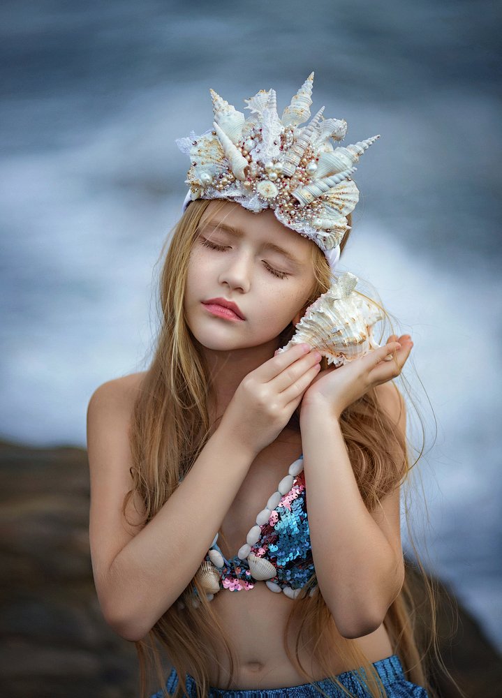 Фотография автора Юлия Лебедева